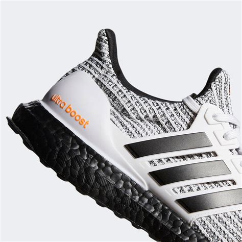 adidas ultra boost 4.0 sneakers